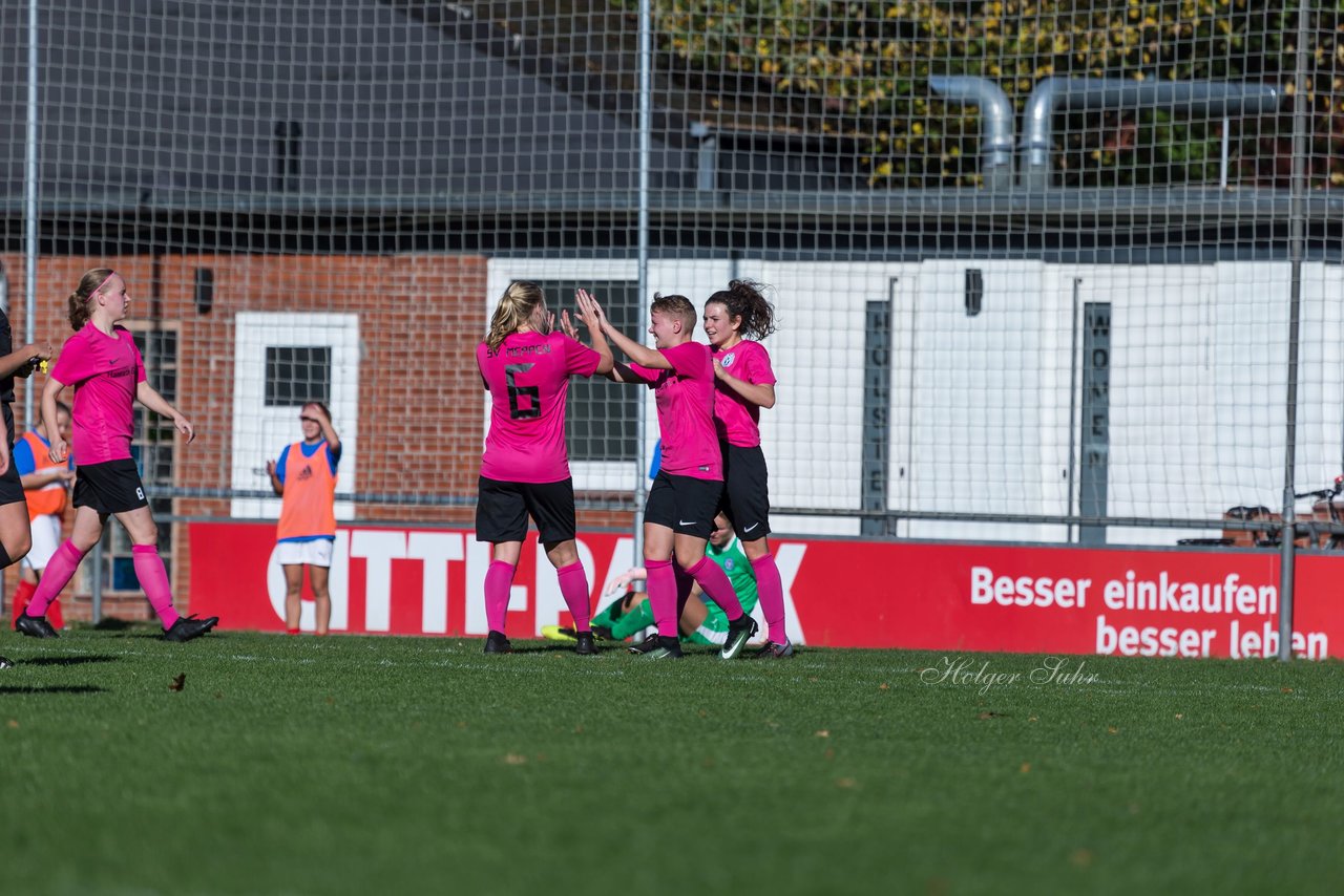 Bild 273 - Frauen Holstein Kiel - SV Meppen : Ergebnis: 1:1